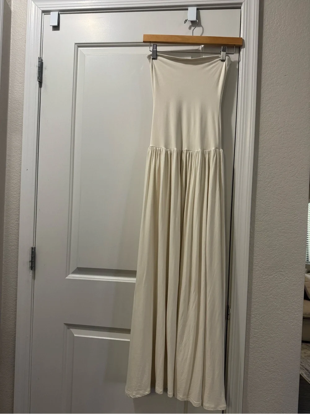 Lululemon 2-in-1 Maxi Dress XS